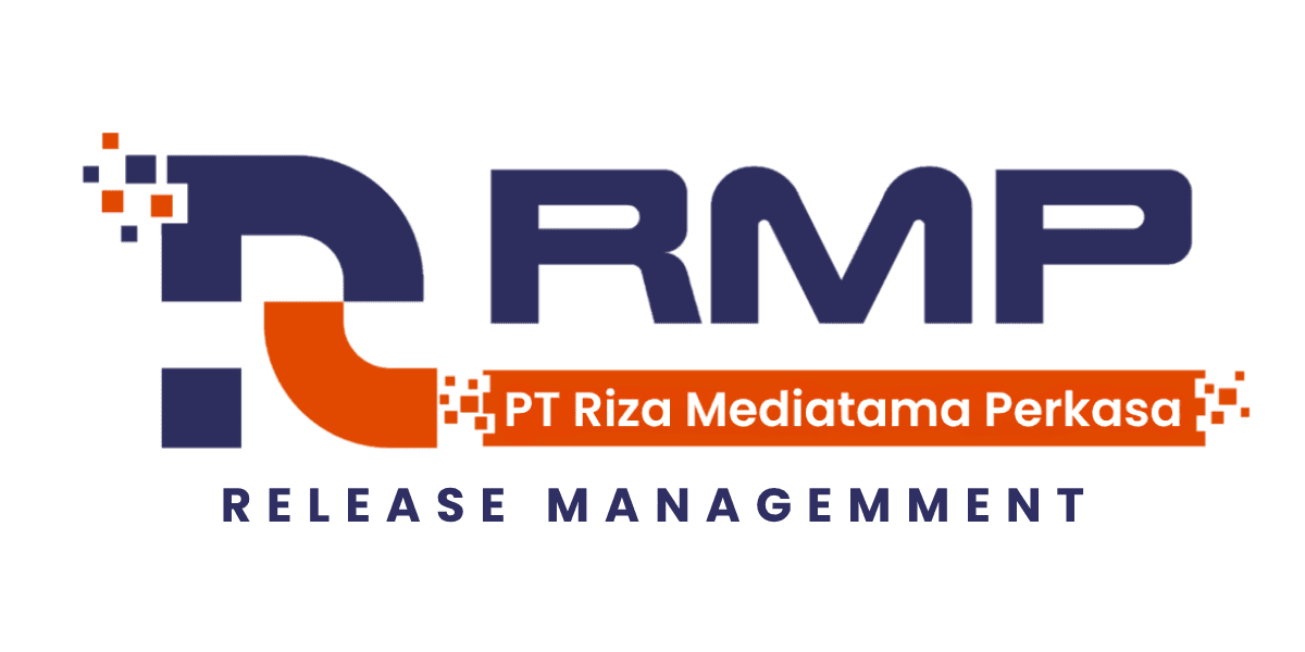 Logo RMP